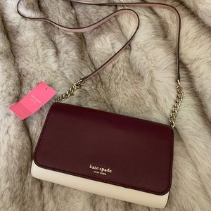 Kate spade crossbody